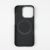 Aramid mágneses karbon tok, Iphone 16 Pro, Fekete 143419128