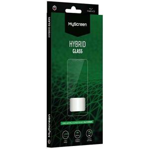 MyScreen Protector HybridGlass hibrid üveg iPhone 17 Pro Max