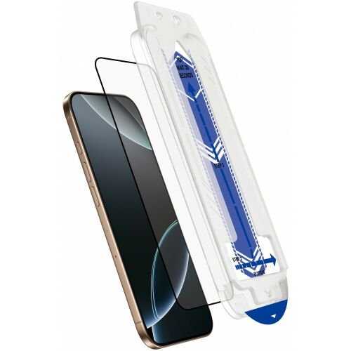 Samsung S25 applikátor 2 üvegfóliával 143420498