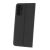 Smart Soft könyvtok Samsung Galaxy A06 5G - fekete 143422212