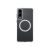 AmazingThing Minimal MagSafe-kompatibilis tok Samsung Galaxy S25 Edge - átlátszó 143422488