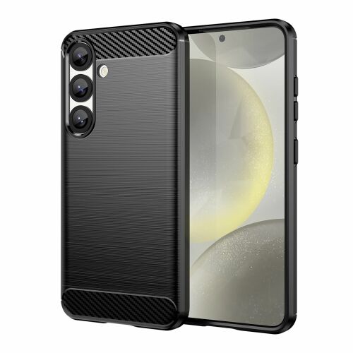 Carbon tok Xiaomi Poco F7 Pro - fekete 174815187 - Hurtel