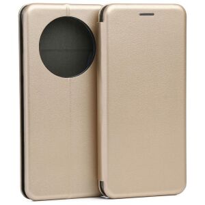 Beline Magnetic könyvtok Realme 12 4G - arany színű 143423207 - Beline