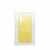 SILICONE 2mm tok Samsung Galaxy S25 FE - citromsárga 143424329