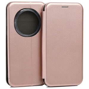 Beline Magnetic könyvtok Honor Magic7 Pro - rózsaarany színű 143424726 - Beline