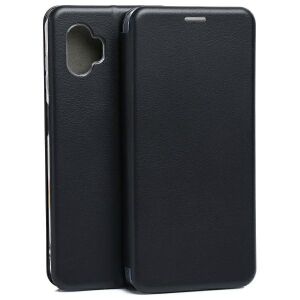 Beline Magnetic könyvtok Samsung Galaxy XCover7 Pro - fekete 143424895 - Beline