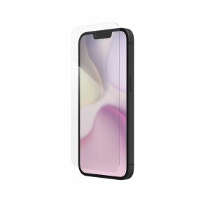 Zagg XTR4 kékfényszűrős edzett üveg iPhone 13/13 Pro/14/16e 143425646 - ZAGG