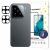 Wozinsky Full Camera Glass kamera lencse védő edzett üveg Xiaomi Redmi Note 14 Pro 5G - 2 db 143426464