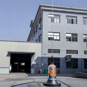 CB PNI TRUCKER 9000 PL Antenne mit LED, Länge 140 cm, 26-28MHz, 1000W, ohne Kabel 143427767 - Kfz-Elektronik