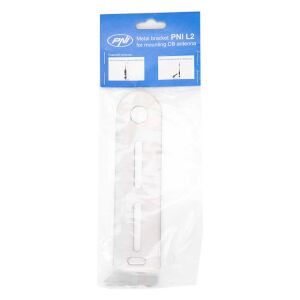 Fém tartó PNI L2 CB rádióantenna szereléshez 143427786 - PNI