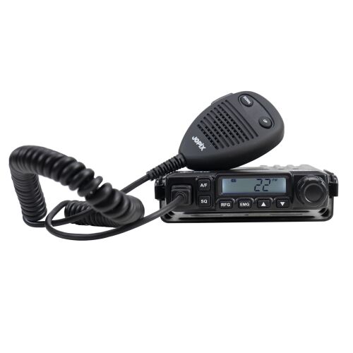 CB-Radiosender JOPIX PT31 AM / FM, 4 W, 12 V, ASQ 143427791