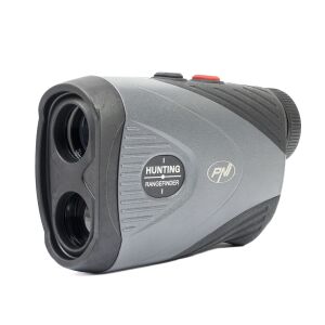 Laser-Entfernungsmesser PNI Hunting TL700, 1100 m, 7-fach Zoom, IP54, Entfernungs- und Geschwindigkeitsmessung, für Jagd, Golf, Schießen 143428228 - Entfernungsmesser
