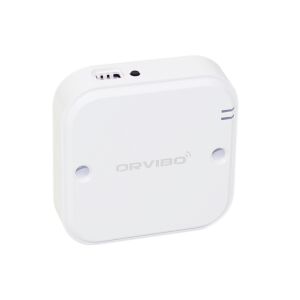 Orvibo - ZigBee Multi-funkciós Relé -3 kapcsolós 143427853 - PNI
