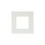 PNI 1212C бял квадрат за място LED PNI C-Light 1212 143427898