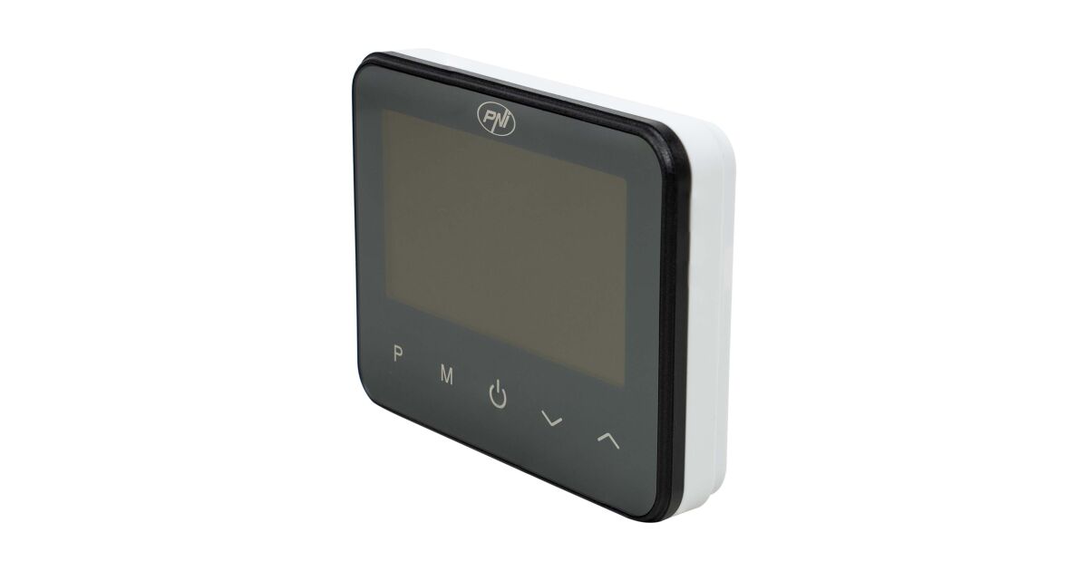 RF Draadloze Thermostaat voor Infrarood en Vloerverwarming