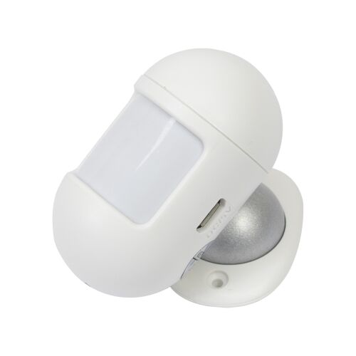 Das drahtlose Alarmsystem PNI SafeHouse HS730, WLAN, unterstützt 99 drahtlose Zubehörteile und ist mit der Tuya Smart-Anwendung kompatibel 143428212