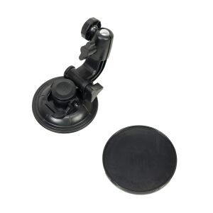 Wspornik szyby samochodowej PNI Easy Drive 65, śruba z gwintem 1/4 143428113 - Pojazd i części