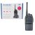 PNI PMR R15 Walkie-Talkie töltődokkolóval és csomagolással