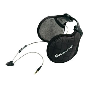 PNI Robo One interaktív intelligens robotcsomag, hangvezérlés, érintőgombok, sárga + Midland Subzero fejhallgató kód C936.19 143428325 - PNI