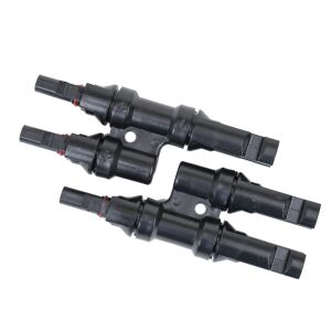 PNI MC4 Y csatlakozók 4-6 mm-es napkábelhez 143428458 - PNI