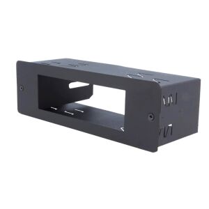 PNI 1DIN корпус за монтаж на радиостанция PNI HP 5500 143428498 - Аксесоар за главното устройство