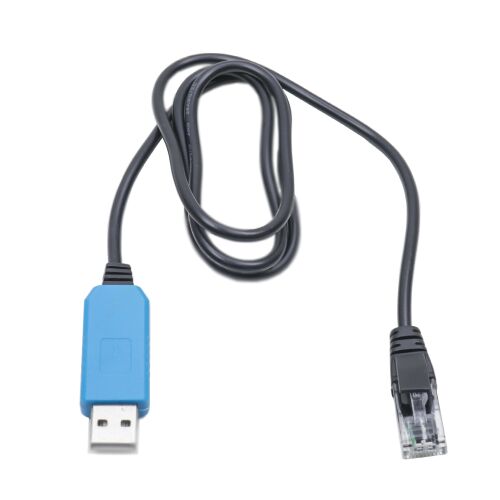 Kaбел Програмен, PNI-PC-P72, 1 м, за радиостанцията PNI DYNASCAN P72 143428513