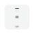 Senzor de monoxid de carbon (CO) PNI SafeHouse HS281 cu Wi-Fi, control din aplicatia Tuya Smart, alimentare baterii AA, 85dB, alarma sonora si vizuala, alarma silentioasa 143428648
