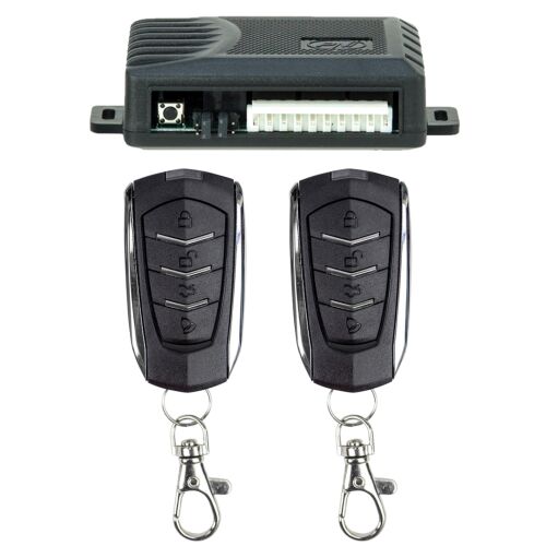 Scentralizowane PNI 288 z pilotem 143428652