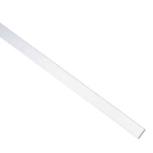 PNI ALD01 LED szalagprofil, látható rögzítéssel, hossza 100 cm 143428657