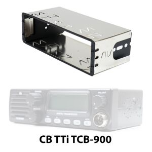 TTi 1 DIN TDP-5000 Montagekoffer für TTi TCB-900 Stationen 143428854 - Kfz-Elektronik