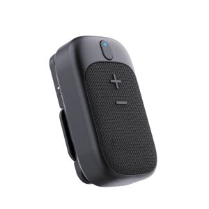 Преносима колонка с Bluetooth PNI BT12, 2W, IPX5, Bluetooth 5.3, батерия 600mAh 143428868 - Bluetooth високоговорител