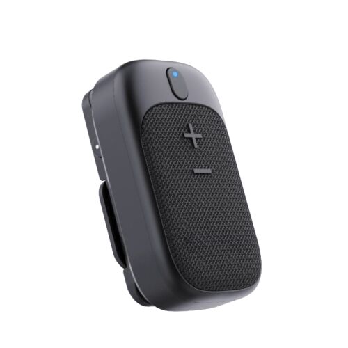 Преносима колонка с Bluetooth PNI BT12, 2W, IPX5, Bluetooth 5.3, батерия 600mAh 143428868