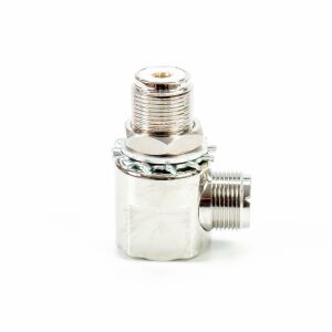 PNI CB antenna, hossz 200cm, 26-28MHz, 1000W, 4 méteres RG58 kábel mellékelve 143428917 - PNI