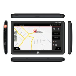 PNI L807 PLUS GPS navigacijski sustav 7 inčni zaslon, 800 MHz, 256MB DDR, 8GB interne memorije, FM predajnik 143429045 - Auto elektronika