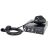 Statie radio CB CRT S Mini Dual Voltage, 12/24V, 4W, cu ASQ, AM-FM 143429251
