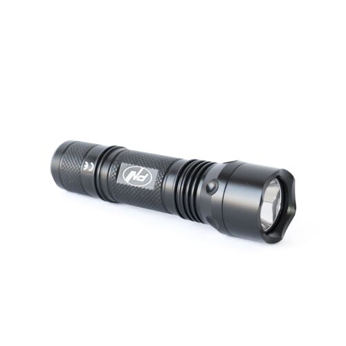 PNI Adventure FDW28 5W Taschenlampe, 650 lm, bis zu 200 m, 18650 3000mAh Akku 143429305