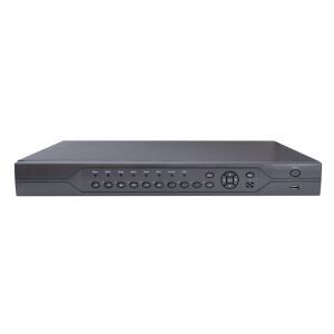 NVR POE PNI ház IP8016P, 16 csatornás POE IP 4K, H.265 143429221 - PNI