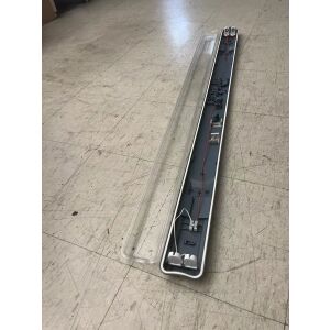 PNI D-Light 3602 lineáris test 2 db T8 LED csőhöz 143429247 - Fénycsöves lámpa