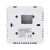 Termostat inteligent PNI CT36 fara fir, cu WiFi, control prin Internet, pentru centrale termice, APP TuyaSmart 143429498