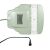 Lampa de iluminat stradal PNI SL613 30W square, 3400lm 143429491