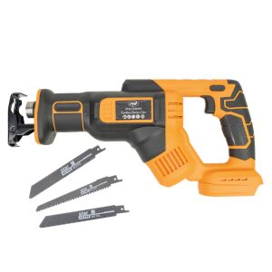 Fierastrau electric alternativ tip sabie PNI CSW150 fara acumulator, 4 lame incluse 143429437 - Instrument