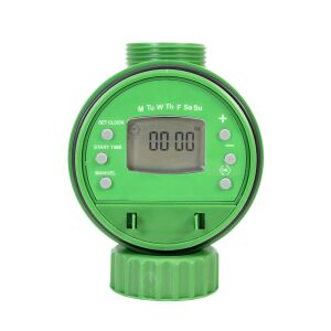 Programator pentru irigare PNI WT08, irigare automata si manuala, setare ora, durata si zile irigare 143429684 - Programatoare pentru irigare