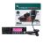 Stacja radiowa CB TTi TCB-900 EVO, DSS, SQ, Dual Watch, wzmocnienie mikrofonu, 12V-24V, złącze dongle Bluetooth 143429694