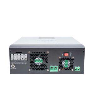 PNI SC1800B Szolár inverter GreenHouse 3KW 24V 60A MPPT Off Grid Hybrid Sinus Pure 143429700 - PNI
