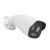 Kamera do monitoringu wideo PNI IP5422, 5 MP, termowizyjna 720P, POE, 12 V, funkcje AI, gniazdo kart micro SD, ONVIF, IP66 143429780