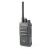 Radiosender PMR 446 tragbarer PNI Dynascan, 446 MHz, 8 CH, VOX, Scrambler, 1750 mAh, verstecktes Display, IP55 143430046