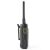 Radiosender PMR 446 tragbarer PNI Dynascan, 446 MHz, 8 CH, VOX, Scrambler, 1750 mAh, verstecktes Display, IP55 143430046
