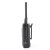 Radiosender PMR 446 tragbarer PNI Dynascan, 446 MHz, 8 CH, VOX, Scrambler, 1750 mAh, verstecktes Display, IP55 143430046