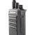 Radiosender PMR 446 tragbarer PNI Dynascan, 446 MHz, 8 CH, VOX, Scrambler, 1750 mAh, verstecktes Display, IP55 143430046