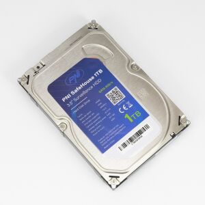 Belső merevlemez PNI SafeHouse 1TB, 3,5" HDD, CCTV, 64MB, felügyeleti rendszerekhez 143430149 - PNI